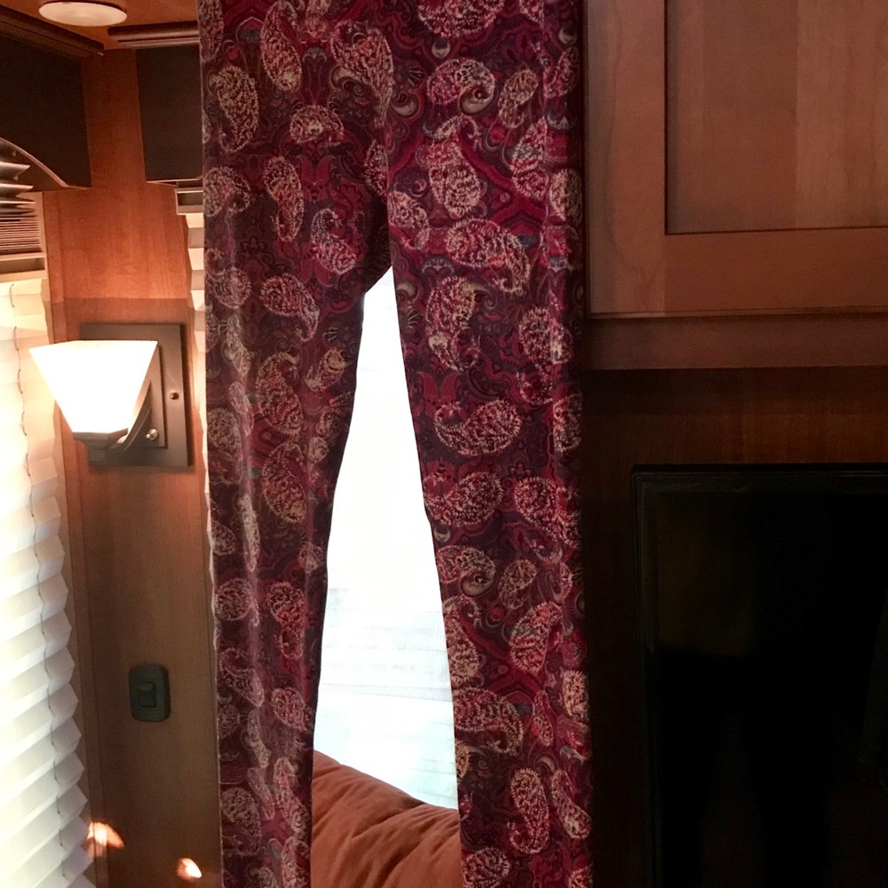 LuLaRoe  OS Leggings
